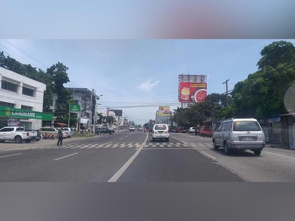 Bacolod Traffic Flow Fix! New Ordinance Passed