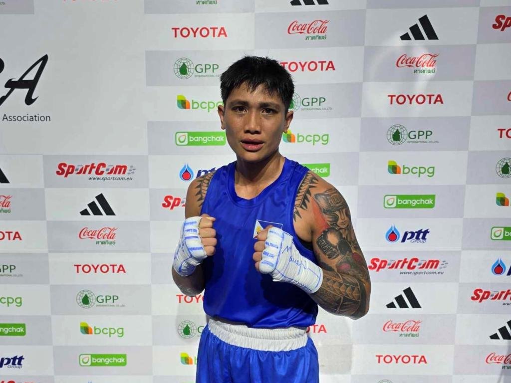 Bacyadan survives Hungarian young rival, one more to go for Paris ticket