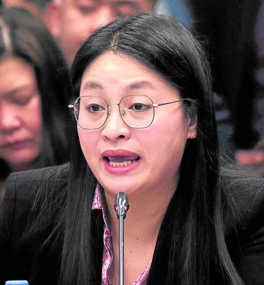 Alice Guo skipping Senate probe