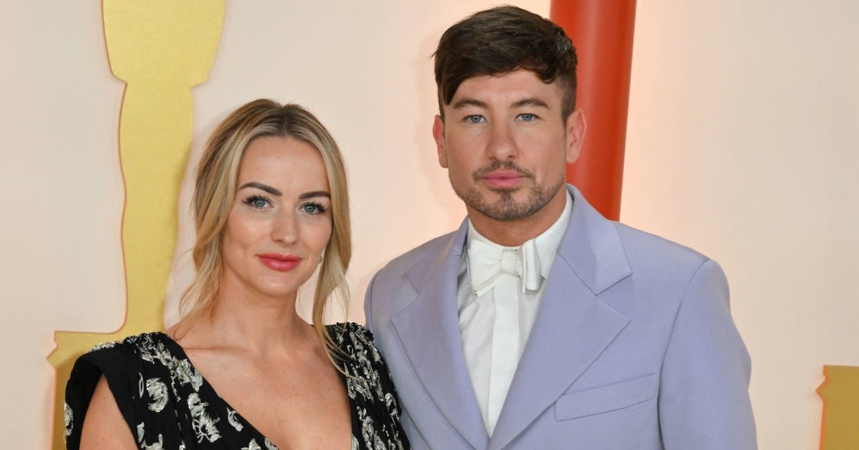 Barry Keoghan’s Ex Alyson Likes Comments On Raising Son Alone