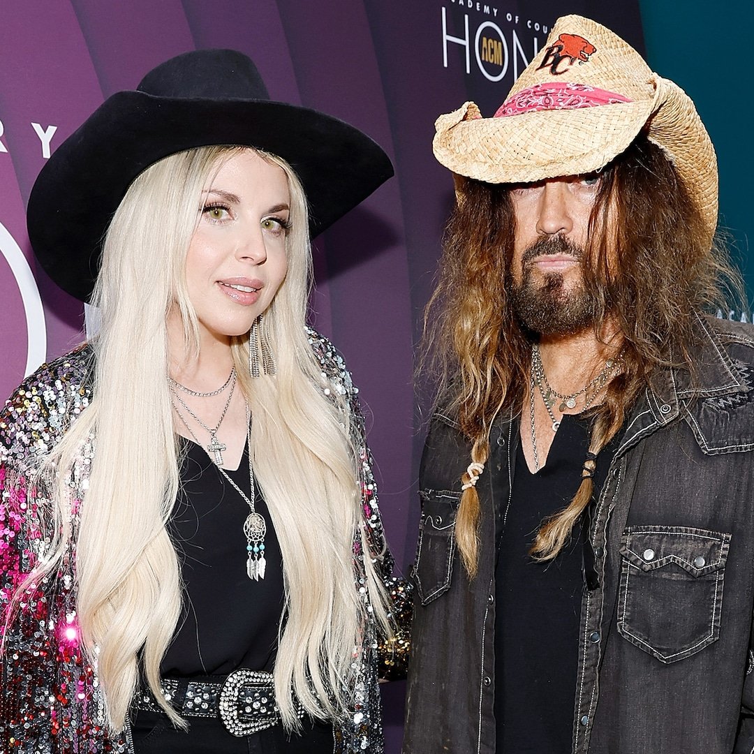 Billy Ray Cyrus Accuses Ex Firerose of Verbal Abuse More In Divorce