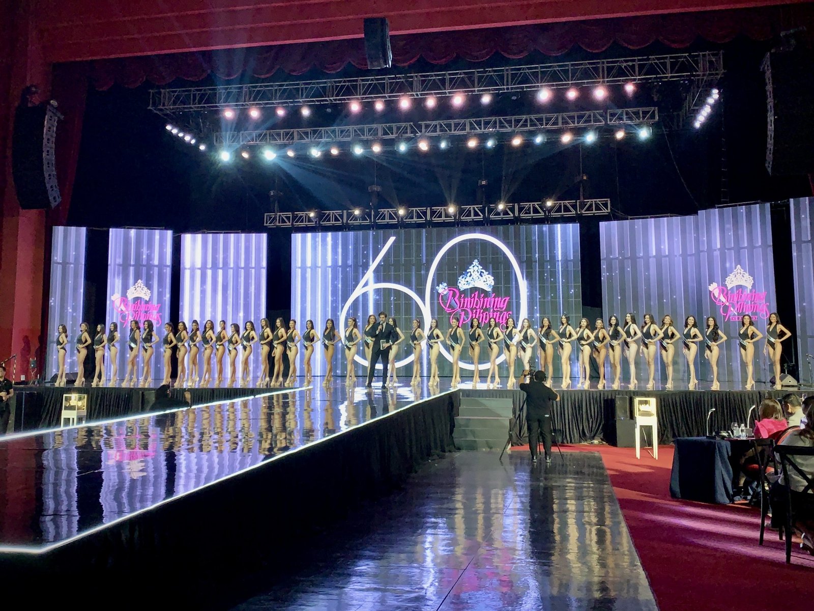 Binibining Pilipinas 2024 Unveils New Crowns and Bigger Prizes