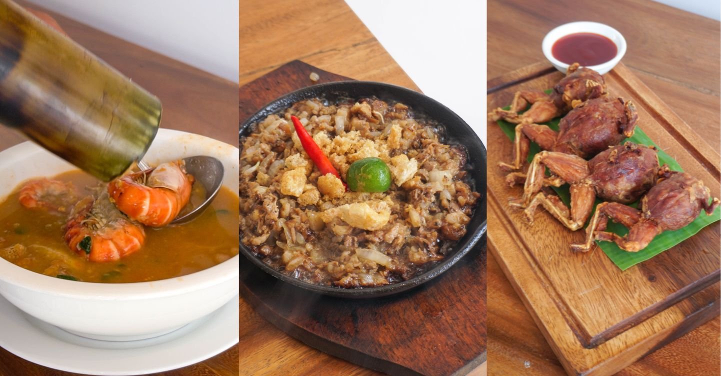 Binulo Tagaytay: Here’s Where You Can Enjoy Authentic Kapampangan Cuisine in Tagaytay