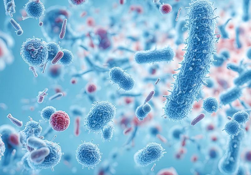 Boosting Bacterial Genomes to Better Explore the Microbiome