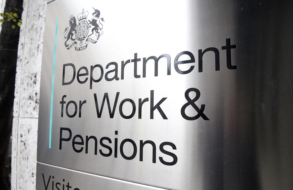 Britains welfare bill to soar over next four years as parties commit more money for pensioners