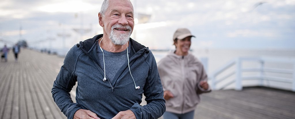 Can a Healthy Lifestyle ‘Beat’ Alzheimer’s Like Documentary Claims? : ScienceAlert