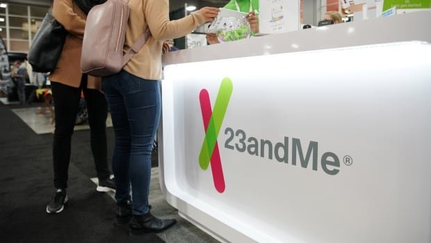 Canada UK launch joint privacy probe into 23andMe data breach