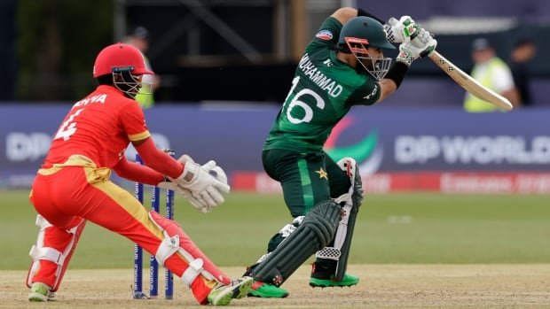 Canada cricketers miss out on marquee matchup with India due to wet ground conditions