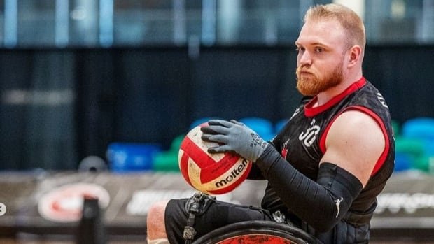 Canada suffers tight losses to Japan, Great Britain in wheelchair rugby Canada Cup