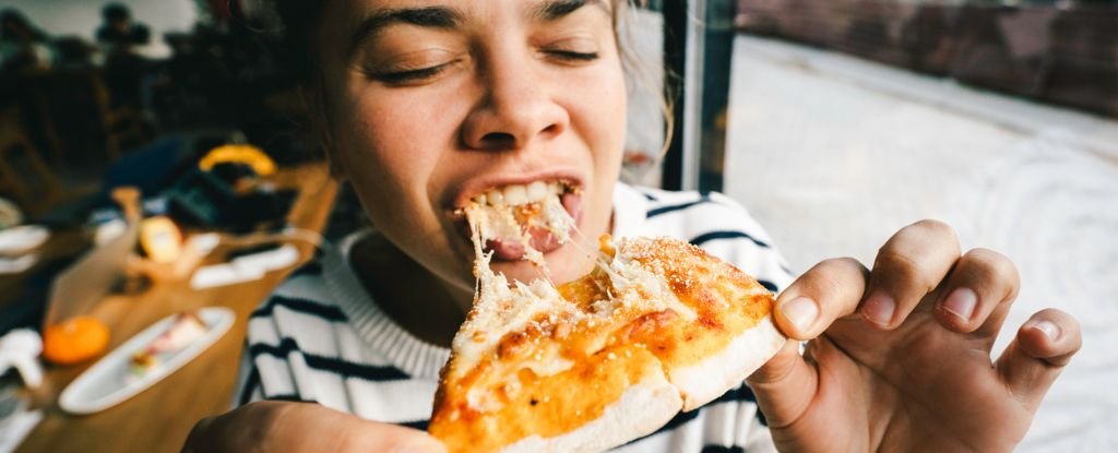 Cheese Makes You Happy And Could Boost Healthy Aging, Study Suggests : ScienceAlert
