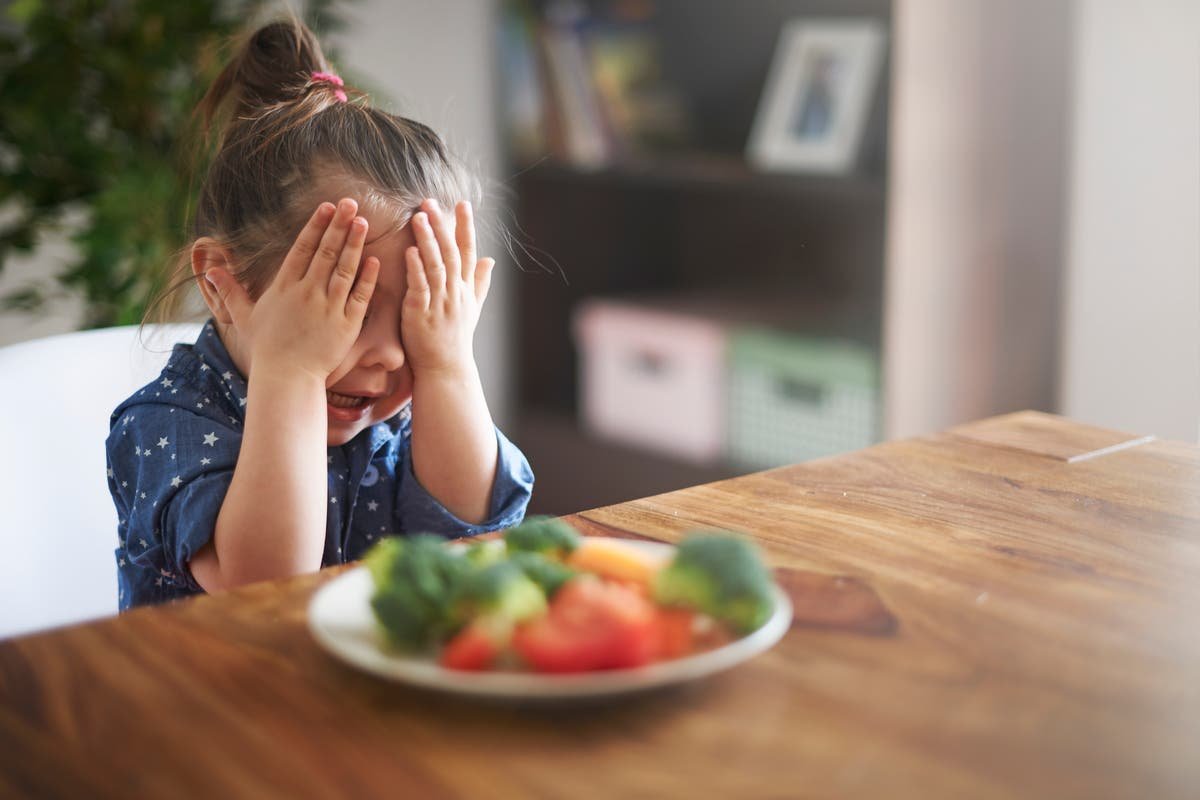Children in UK getting shorter due to malnutrition in national embarrassment