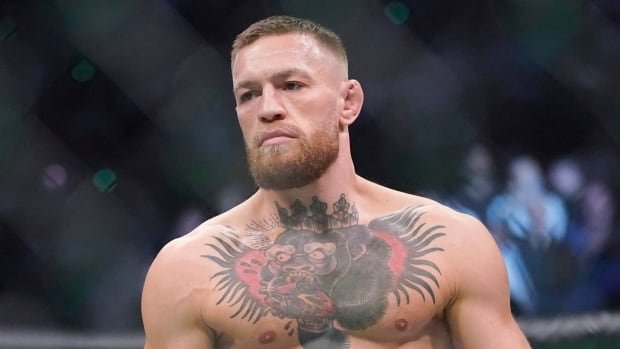 Conor McGregor out of UFC 303 headliner against Michael Chandler due to undisclosed injury