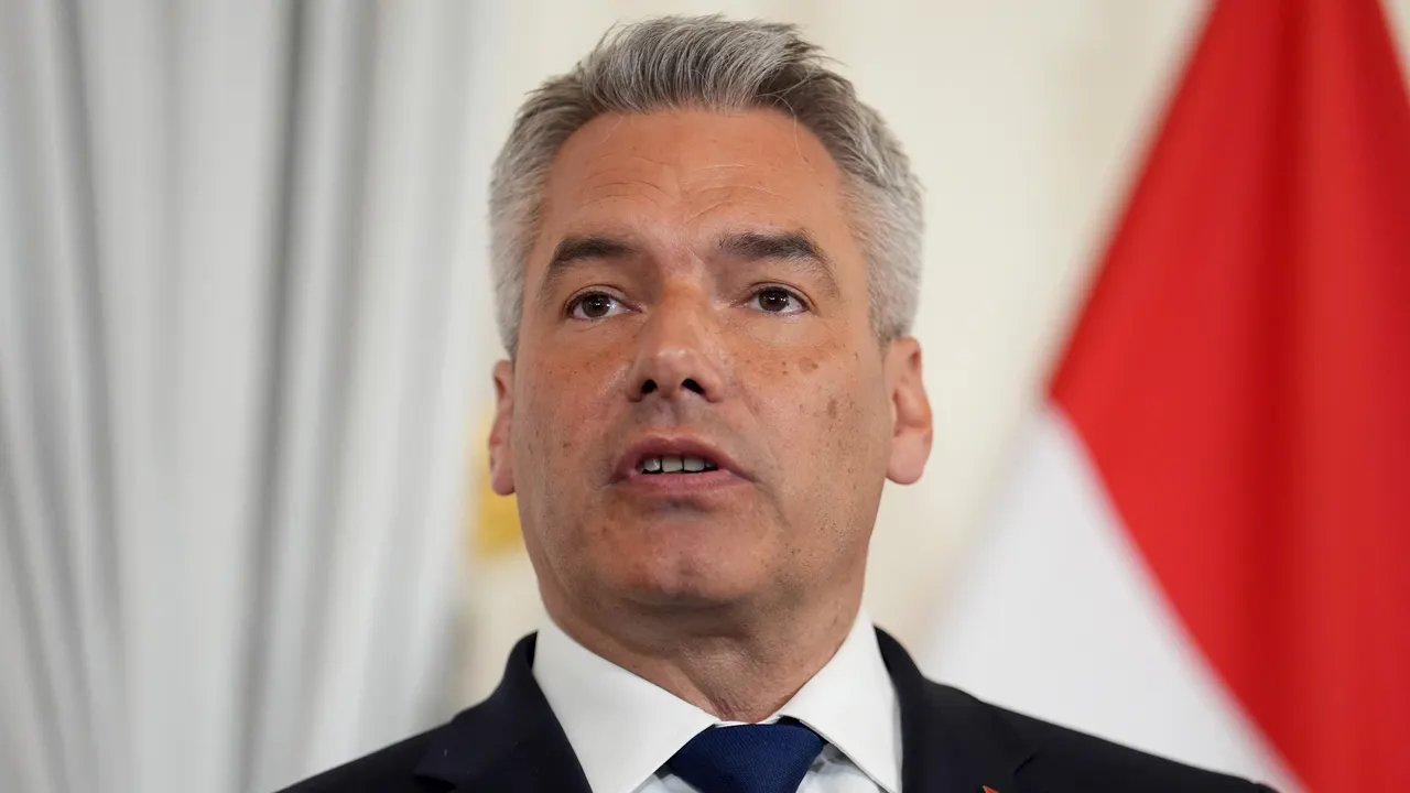 Conservative Austrian chancellor to stay in coalition with left wing Greens