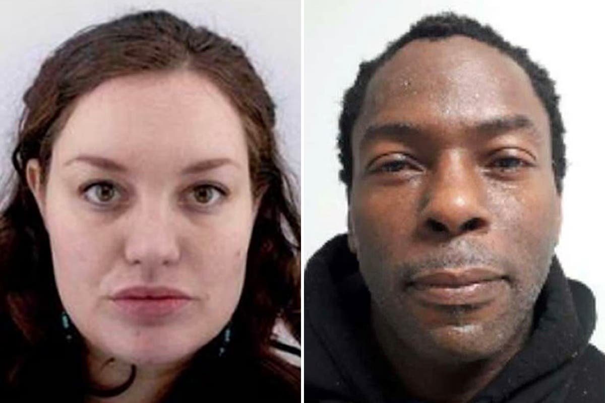 Constance Marten and Mark Gordon guilty of two counts but face manslaughter retrial over death of baby