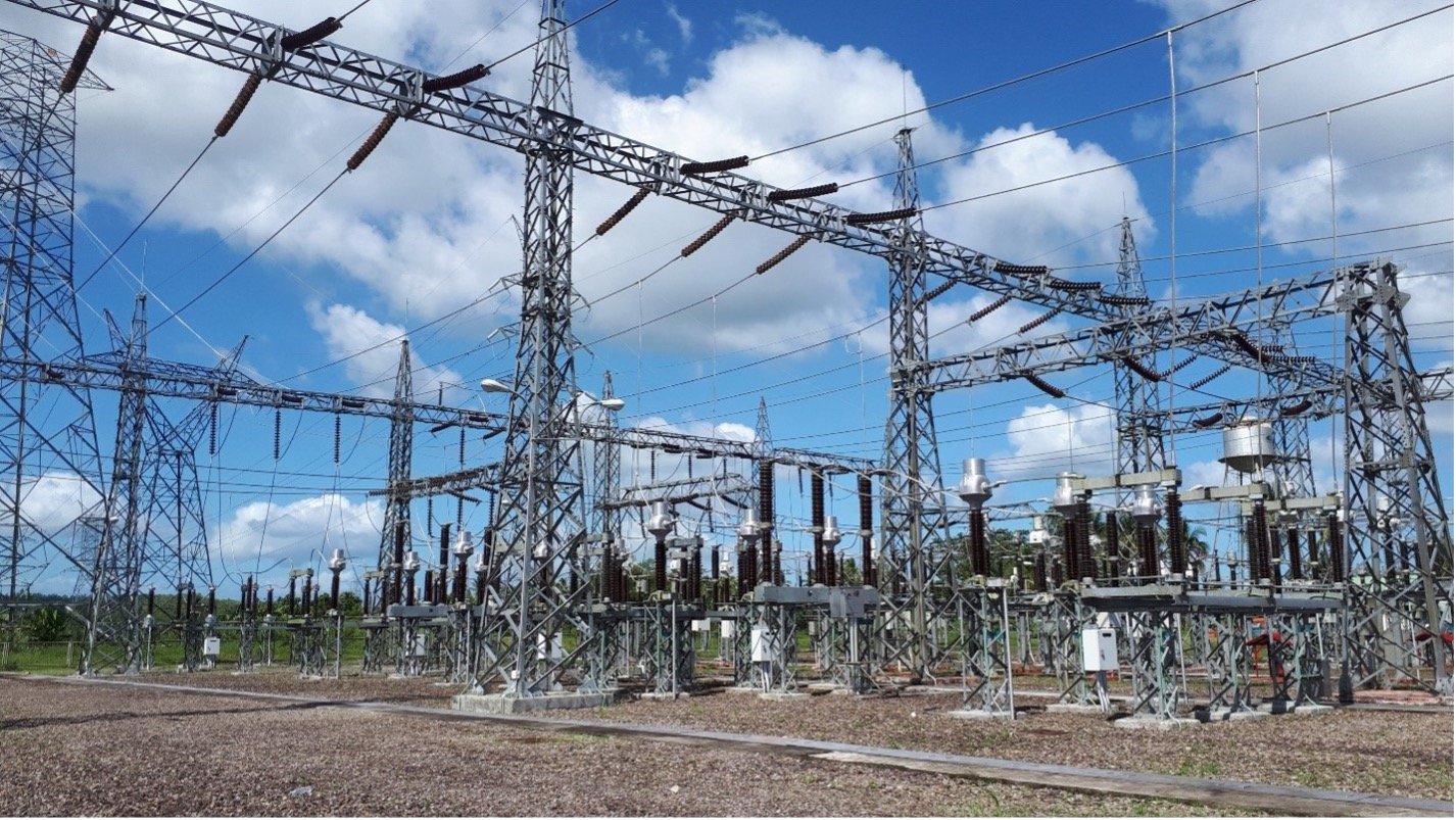 DOE sees enough power supply in Luzon this week