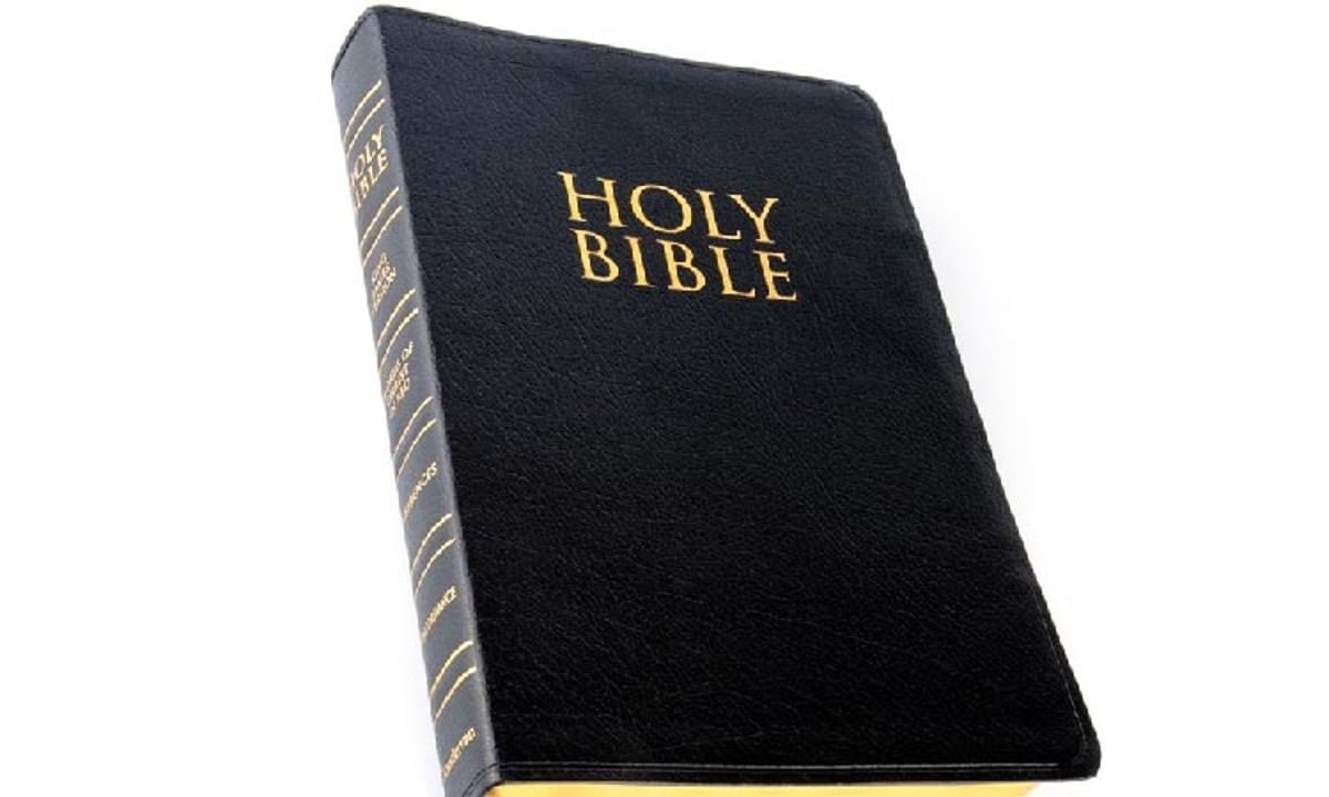 Daily Bible Reading – June 2, 2024
