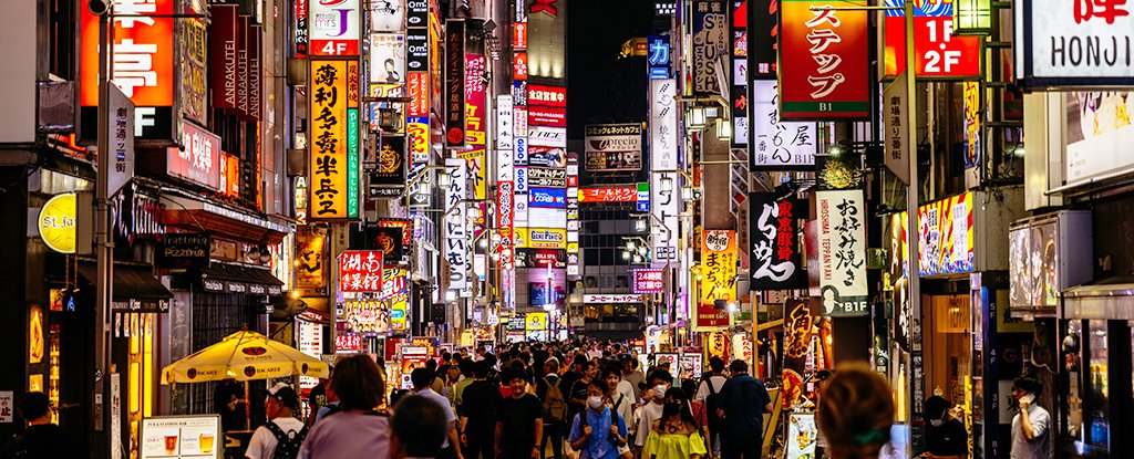 Deadly ‘Flesh-Eating Bacteria’ Is Surging in Japan. Here’s What You Should Know. : ScienceAlert
