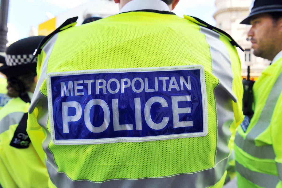 Deptford stabbing Two suspects arrested after man stabbed to death
