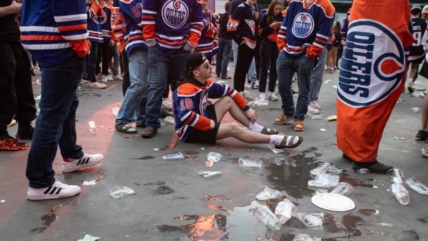Disappointment and hope: Edmonton’s history-making dreams crushed in Oilers’ Game 7 loss