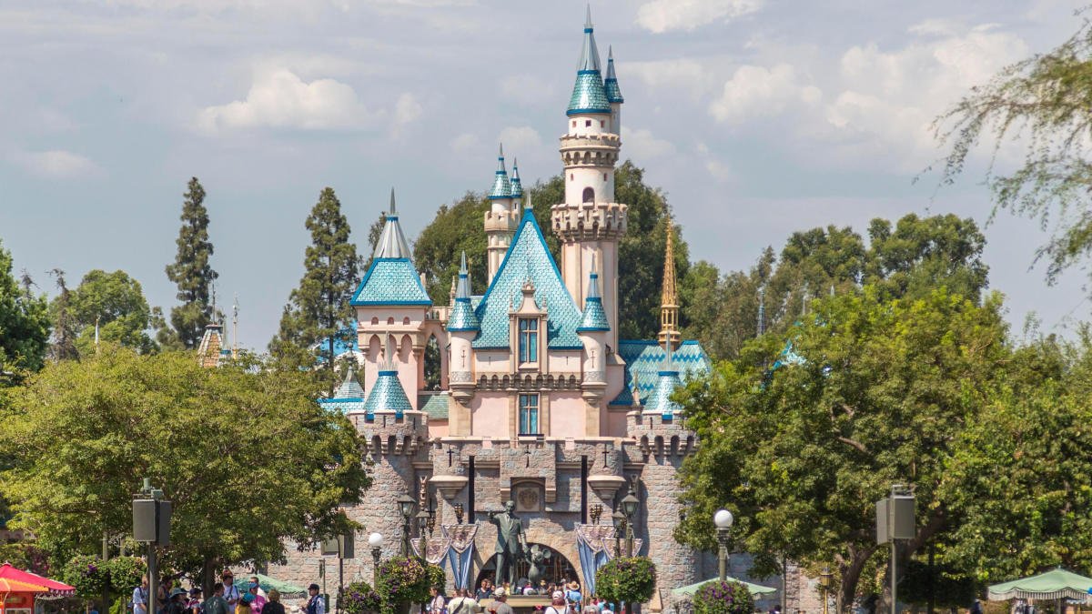 Disneyland Employee Dies After Falling From Moving Golf Cart at Theme Park