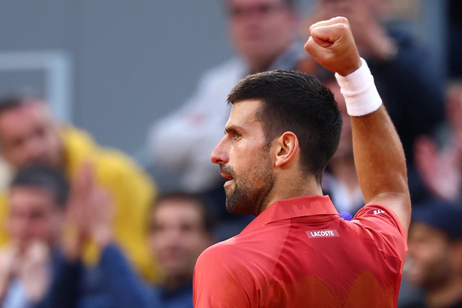 Djokovic battles to save legacy of Wimbledon’s golden generation