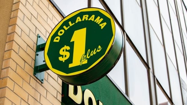 Dollarama sales growth continued in first quarter as Canadians grappled with inflation