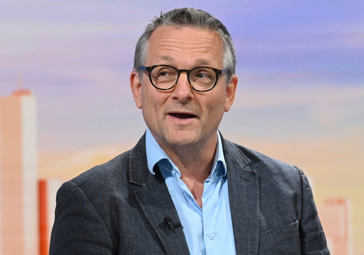 Dr Michael Mosley: Initial post mortem reveals time and cause of death of TV doctor