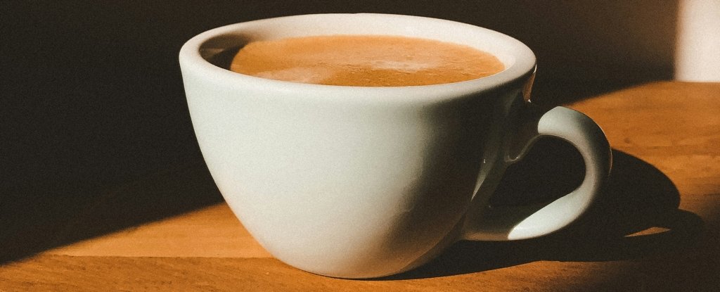 Drinking Coffee May Lower Risk of Death From Too Much Sitting : ScienceAlert