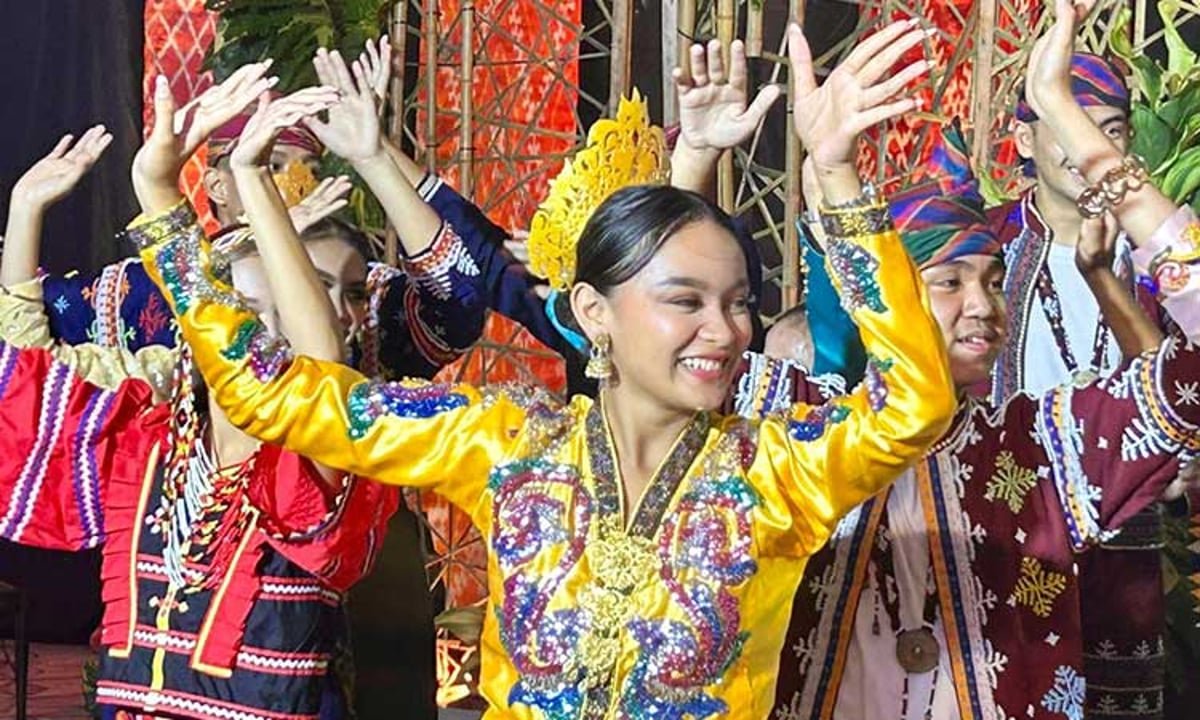 Duaw Davao a new inclusive summerfest