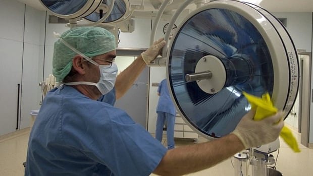 Dusting off hospital cleaning measures would help keep patients safer from superbugs, doctors say