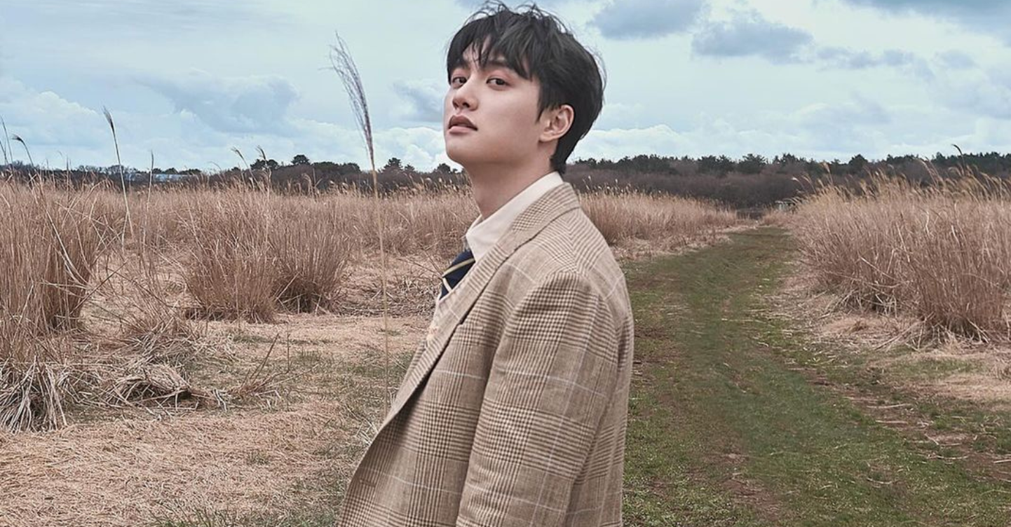 EXO’s D.O. Adds Second Day to “Bloom” Fan Concert in Manila
