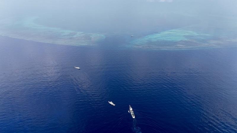 EXPLAINER: What is the Scarborough Shoal and why is it important?