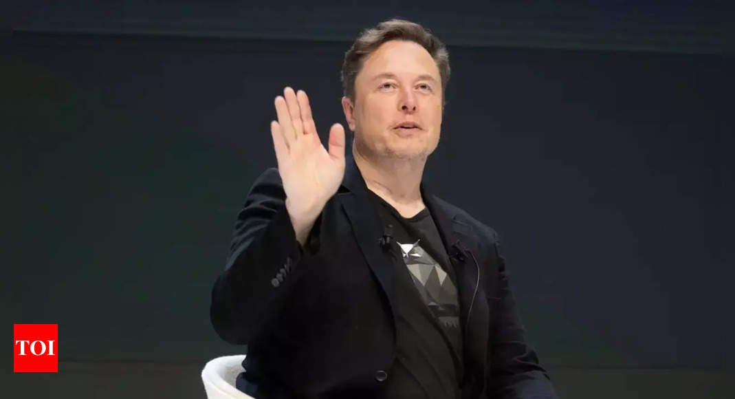 Elon Musk 12 Children: Elon Musk’s 12 children: What we know about them
