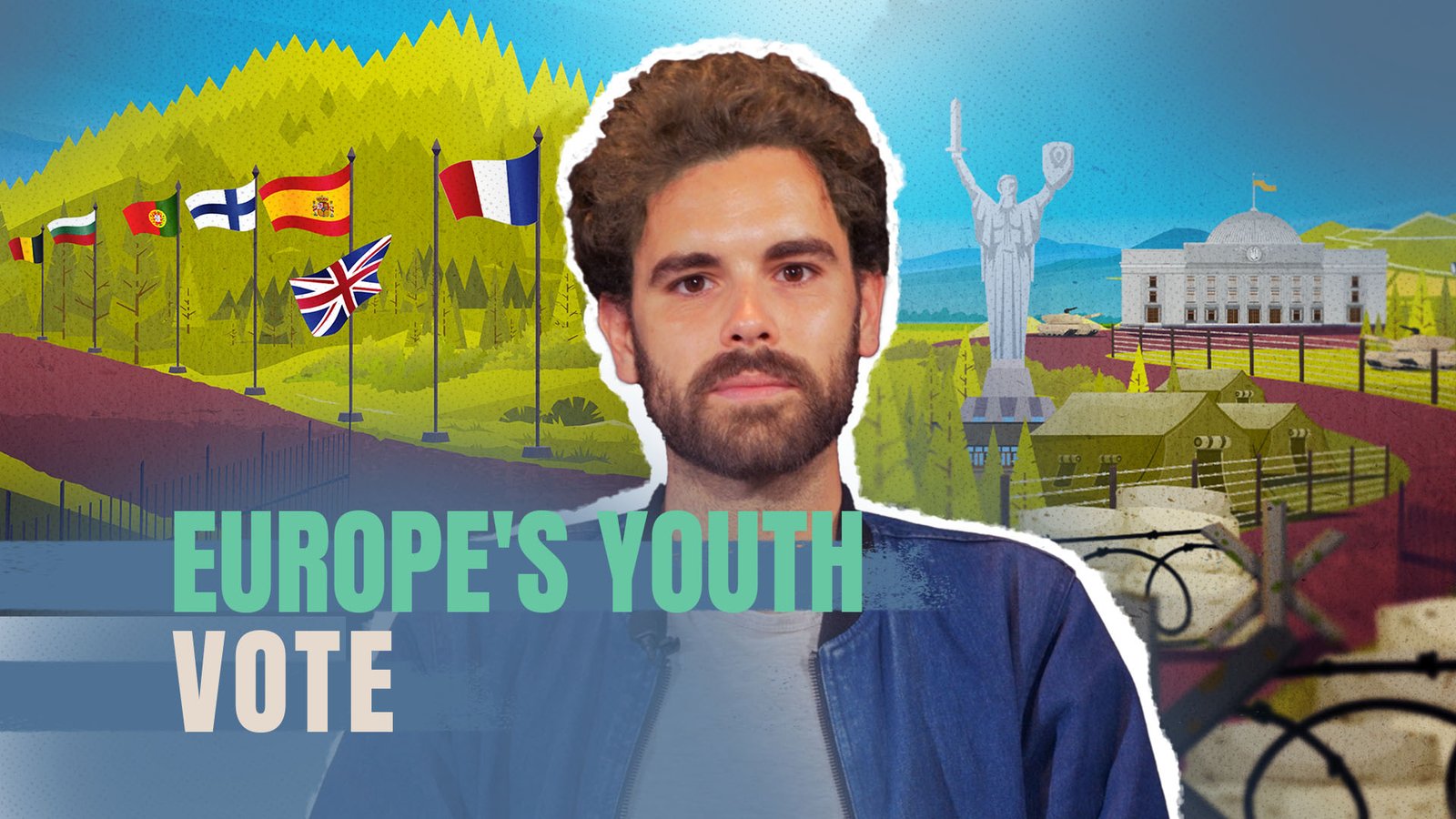 Europes Youth Vote