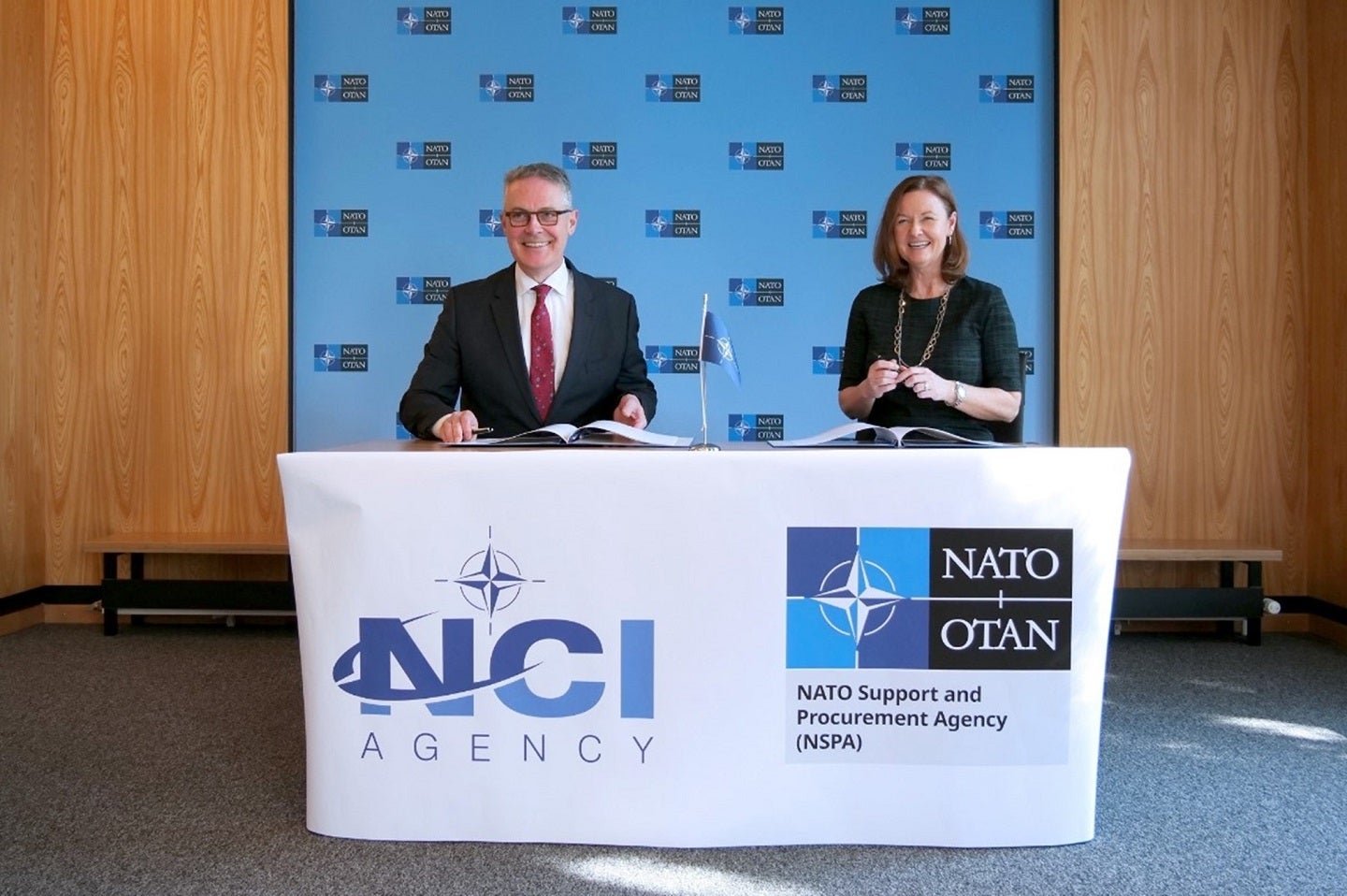 Eurosatory 2024: Nato’s NSPA chief outlines procurement evolution