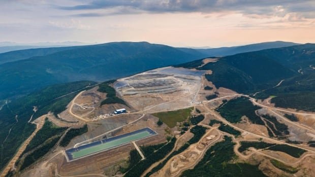 Experts raise concerns over potential cyanide spread after Yukon mine failure