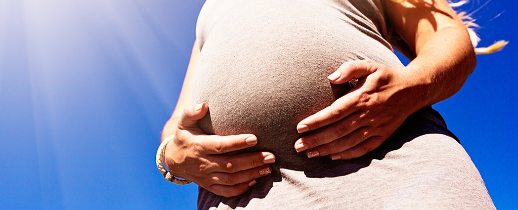 Extreme Heat While Pregnant Could Mean Lifelong Health Issues For Your Child : ScienceAlert
