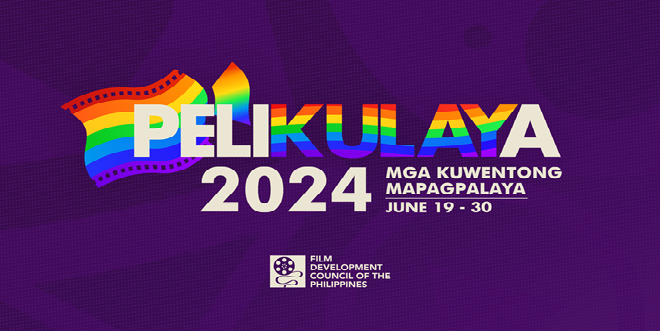 FDCP’s Pelikulaya 2024 to Spotlight Classics and Contemporary LGBTQIA+ Films