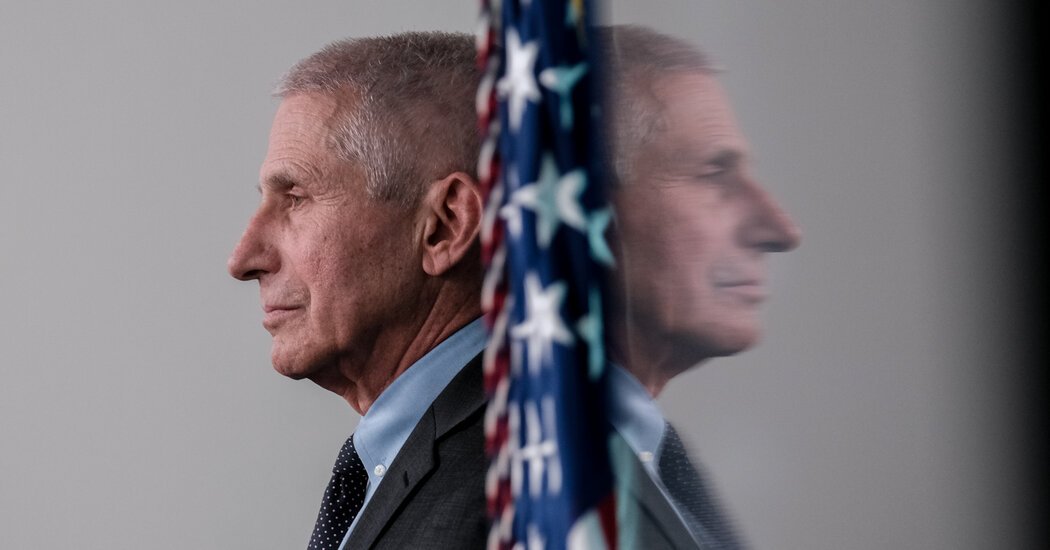Fauci Grilled by Lawmakers on Masks Vaccine Mandates and Lab Leak Theory