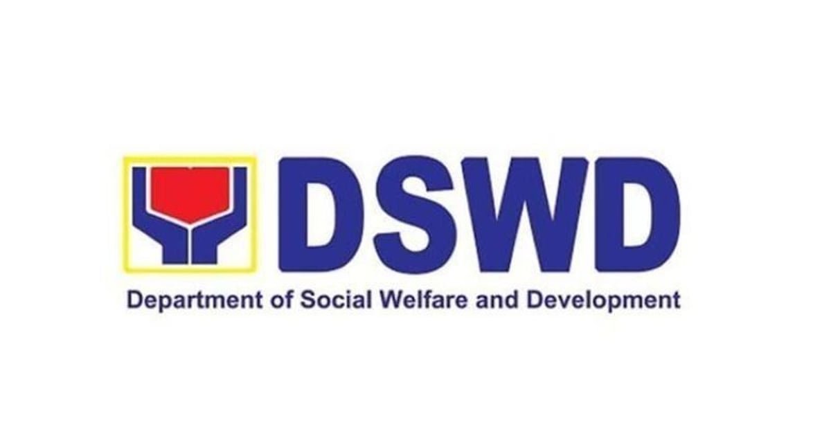 Fire victims gets support from DSWD