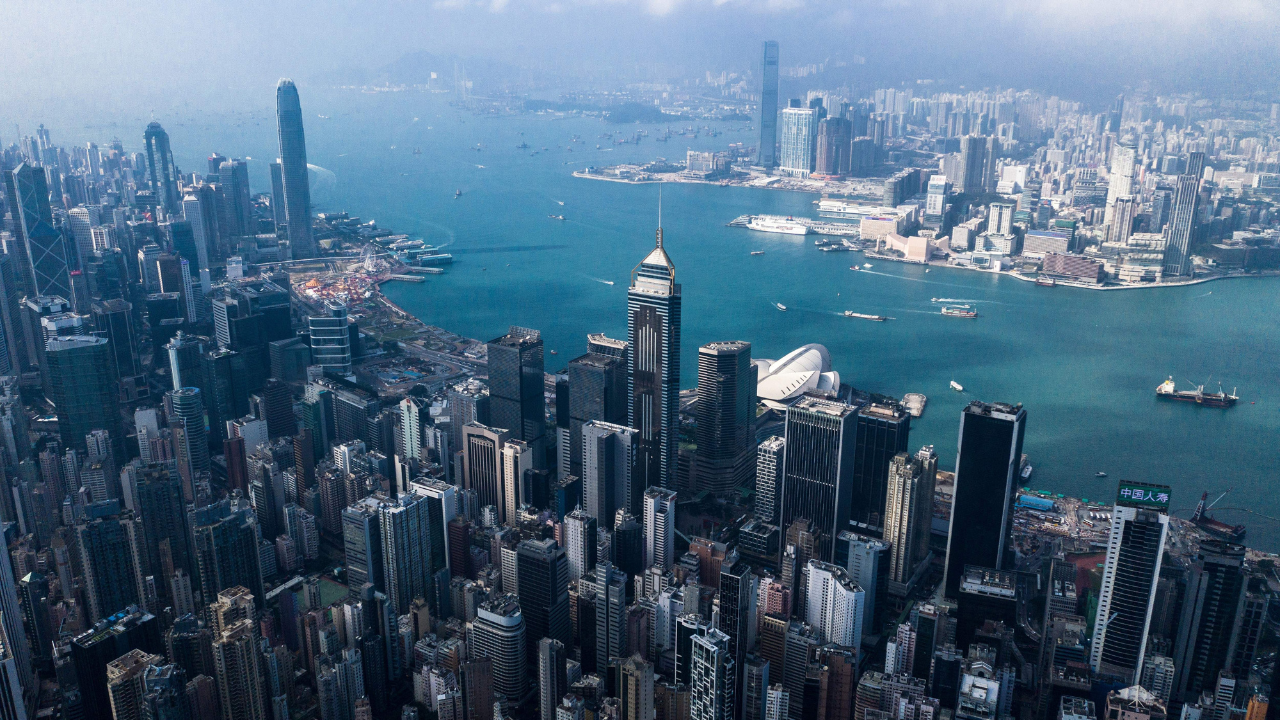 Former Hong Kong residents embrace UK politics amid lingering Beijing fears