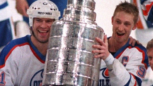 From golden years to decades of darkness, Oilers history has become Edmonton’s story