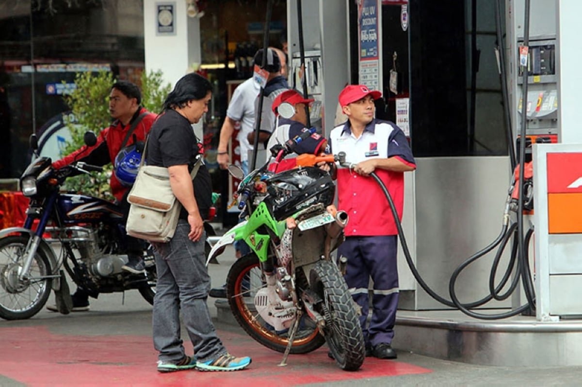 Fuel prices predicted to increase this week