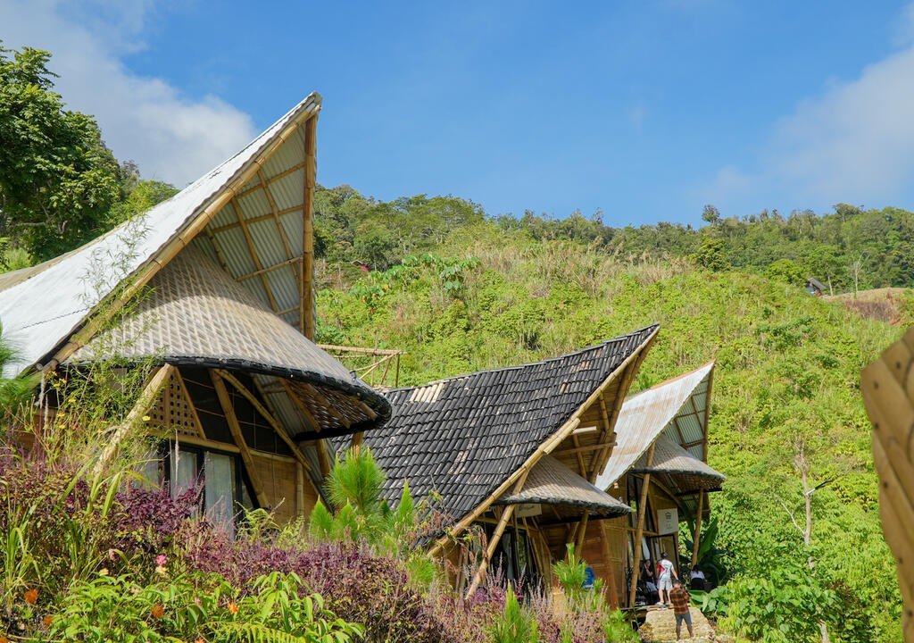 Fundamentals of a Green Commune in the Philippines
