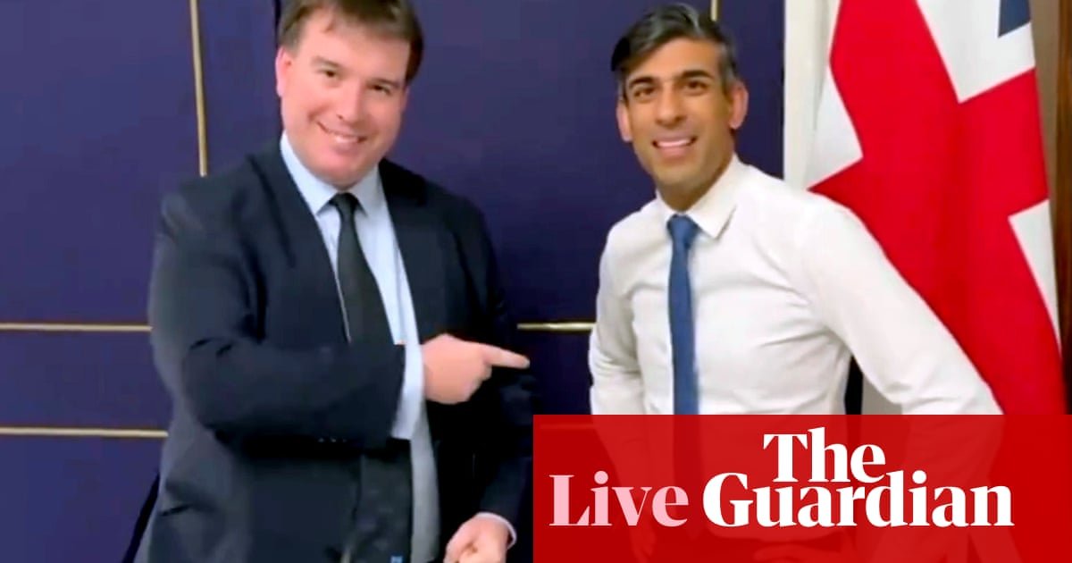 General election live: Sunak refuses to say if aide who bet on election date knew about timing | Politics