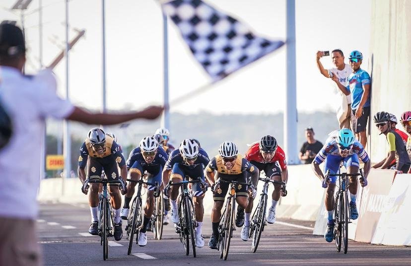 Go For Gold Criterium Race Series 2 fires off in Cebu