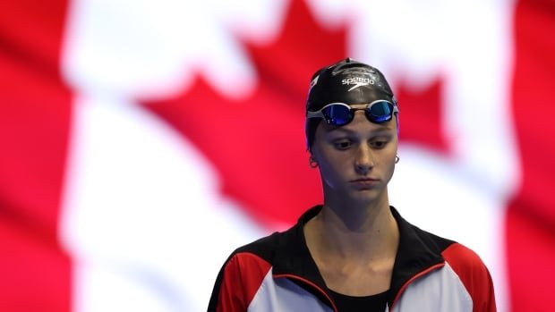‘Greatest Olympic swimming team in Canadian history’ heading to Paris Games, says longtime analyst