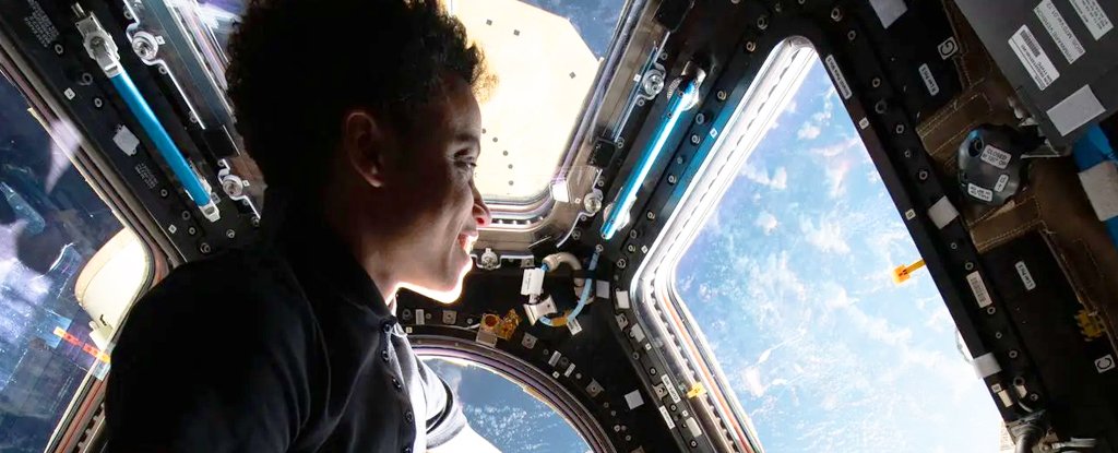 Groundbreaking Spaceflight Study Reveals How Our Bodies React And Recover ScienceAlert