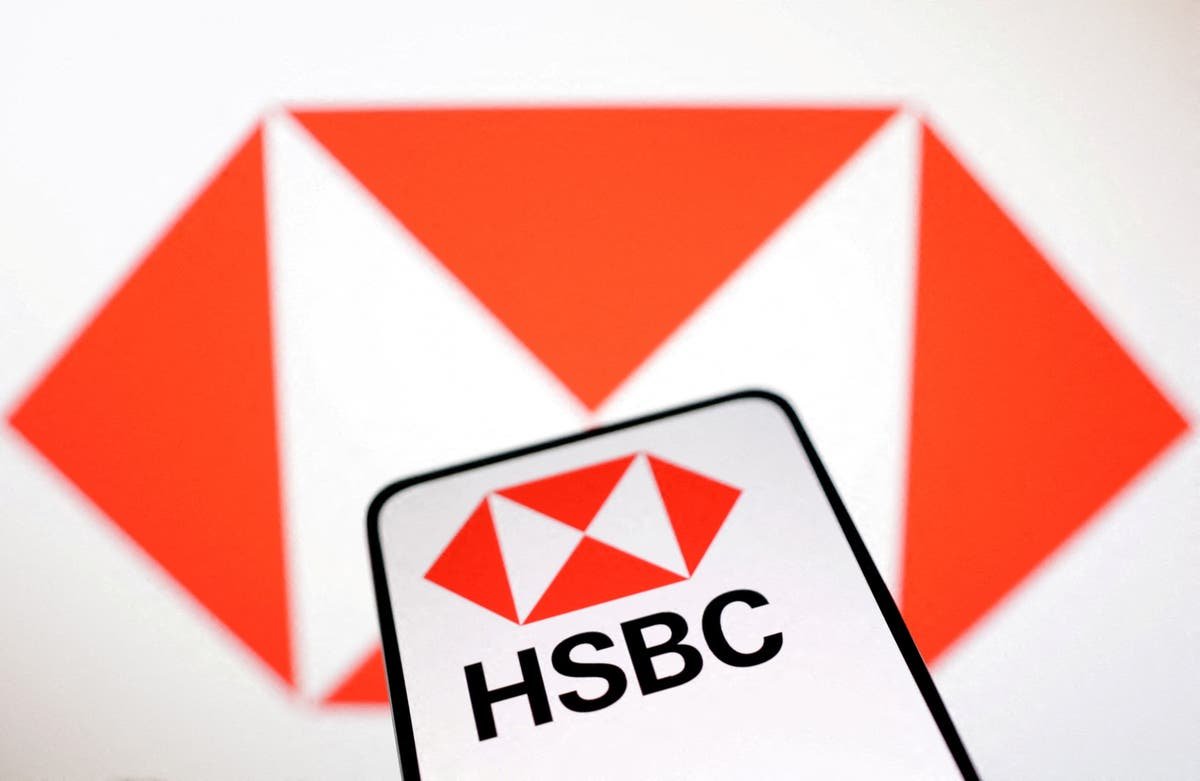 HSBC, Virgin Money and Nationwide customers hit by mobile and online banking glitches on pay day