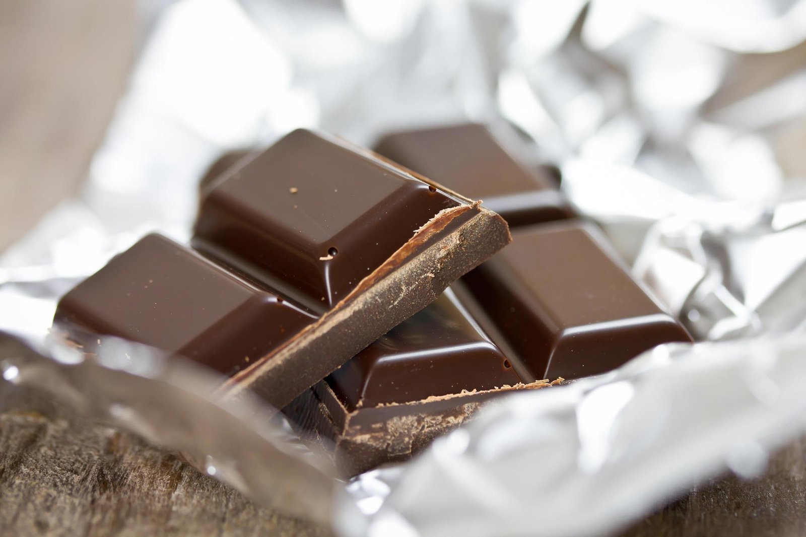 Hazards in Your Chocolate? New Study Reveals Potential Risks